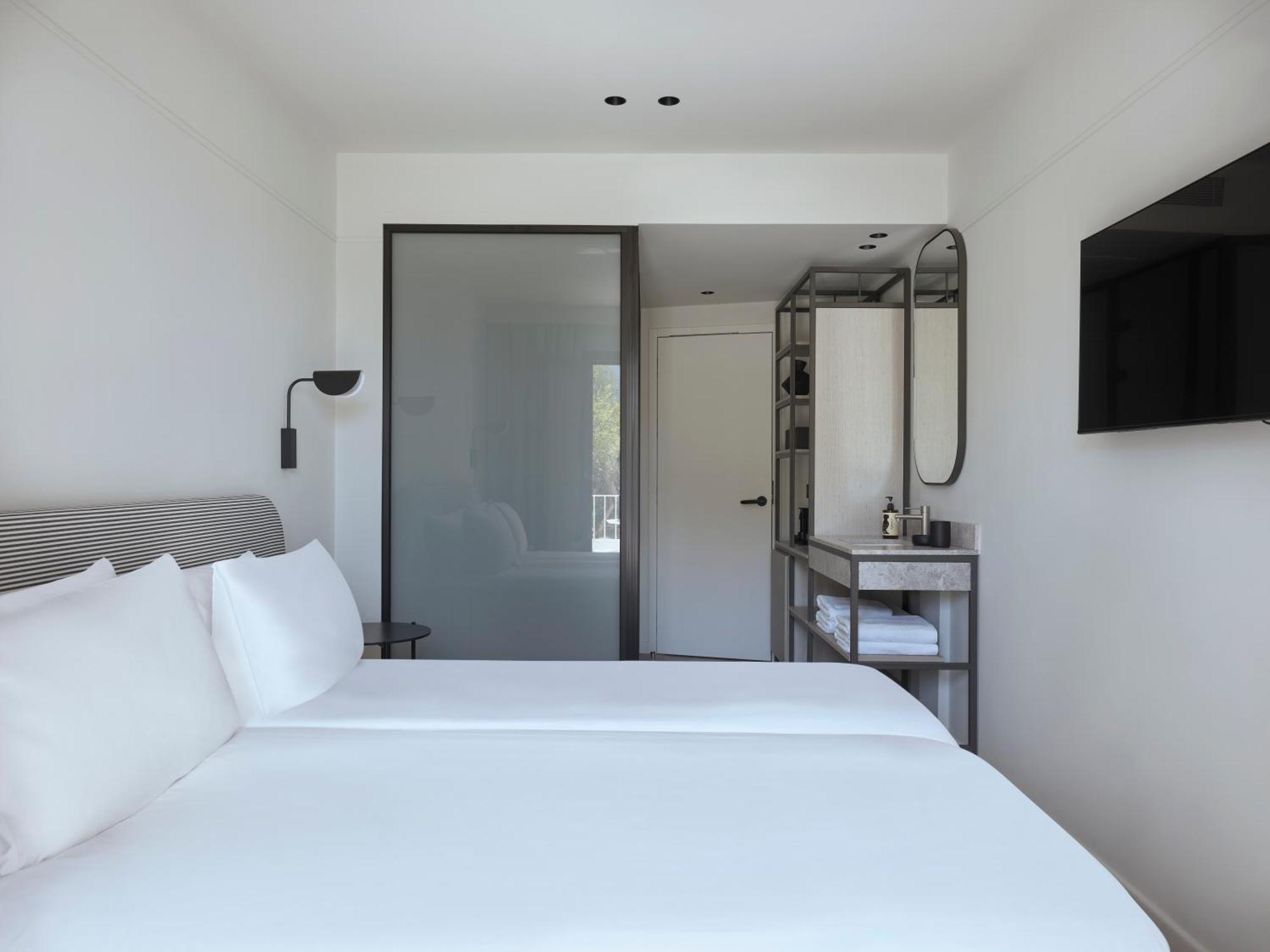 Doryssa Lithos Hotel Питагорио Екстериор снимка