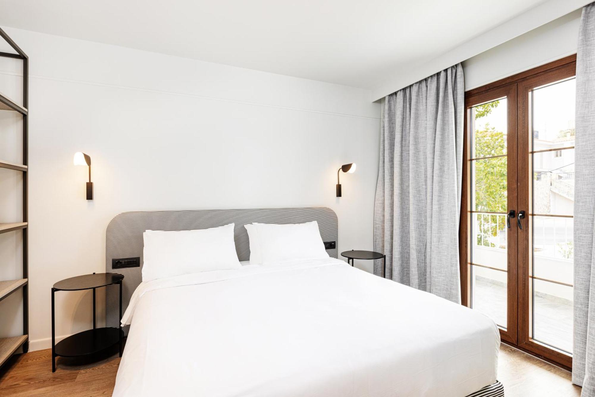 Doryssa Lithos Hotel Питагорио Екстериор снимка
