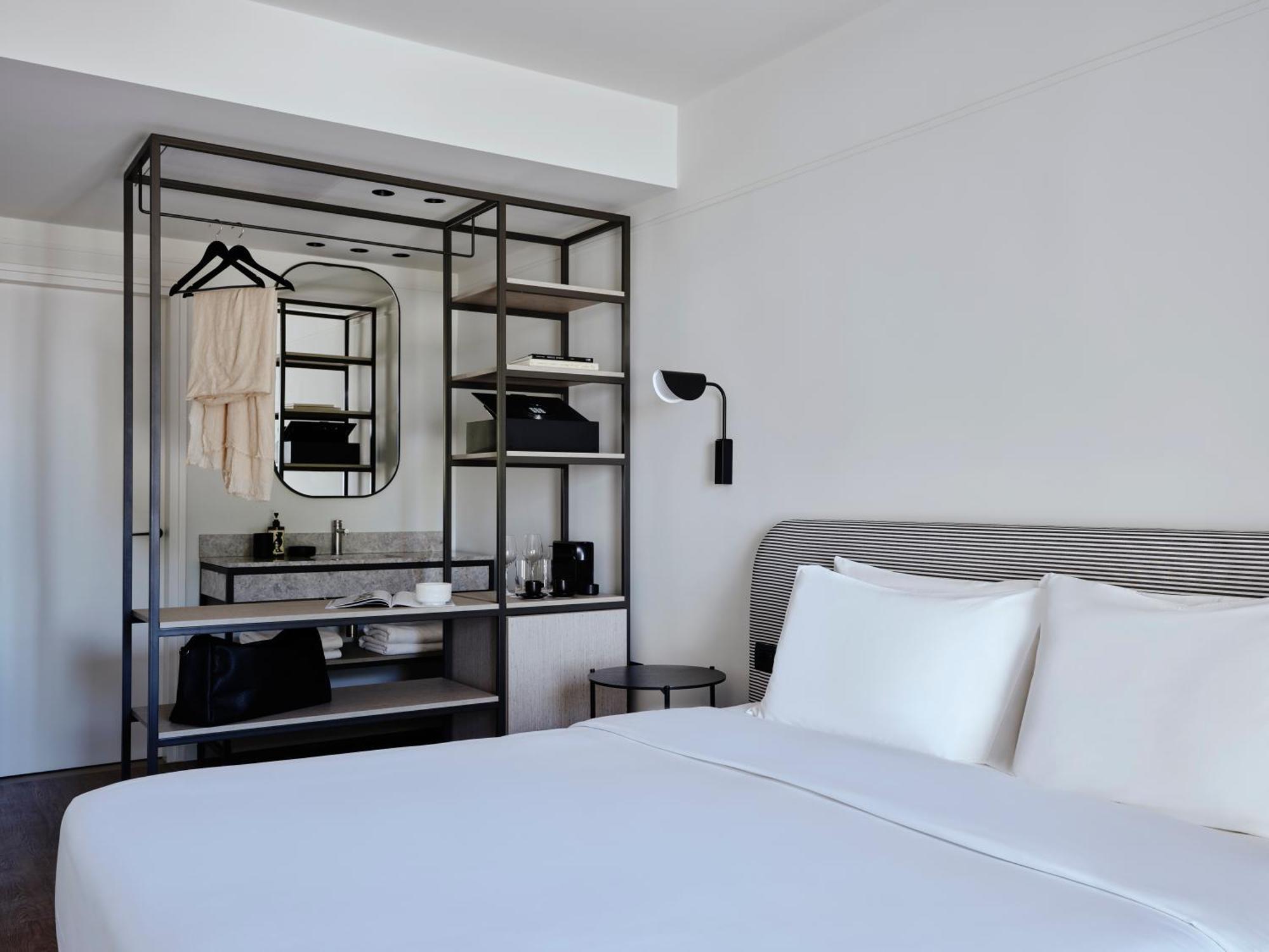 Doryssa Lithos Hotel Питагорио Екстериор снимка