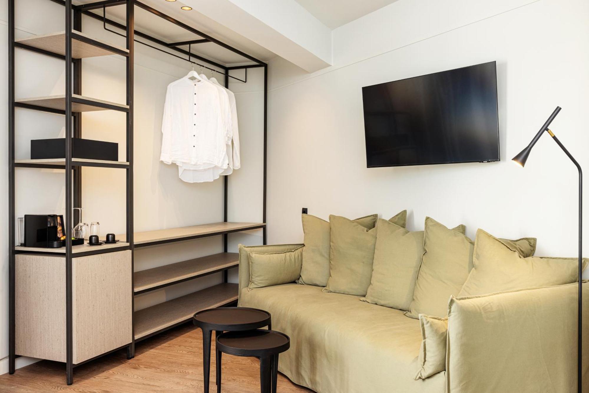Doryssa Lithos Hotel Питагорио Екстериор снимка