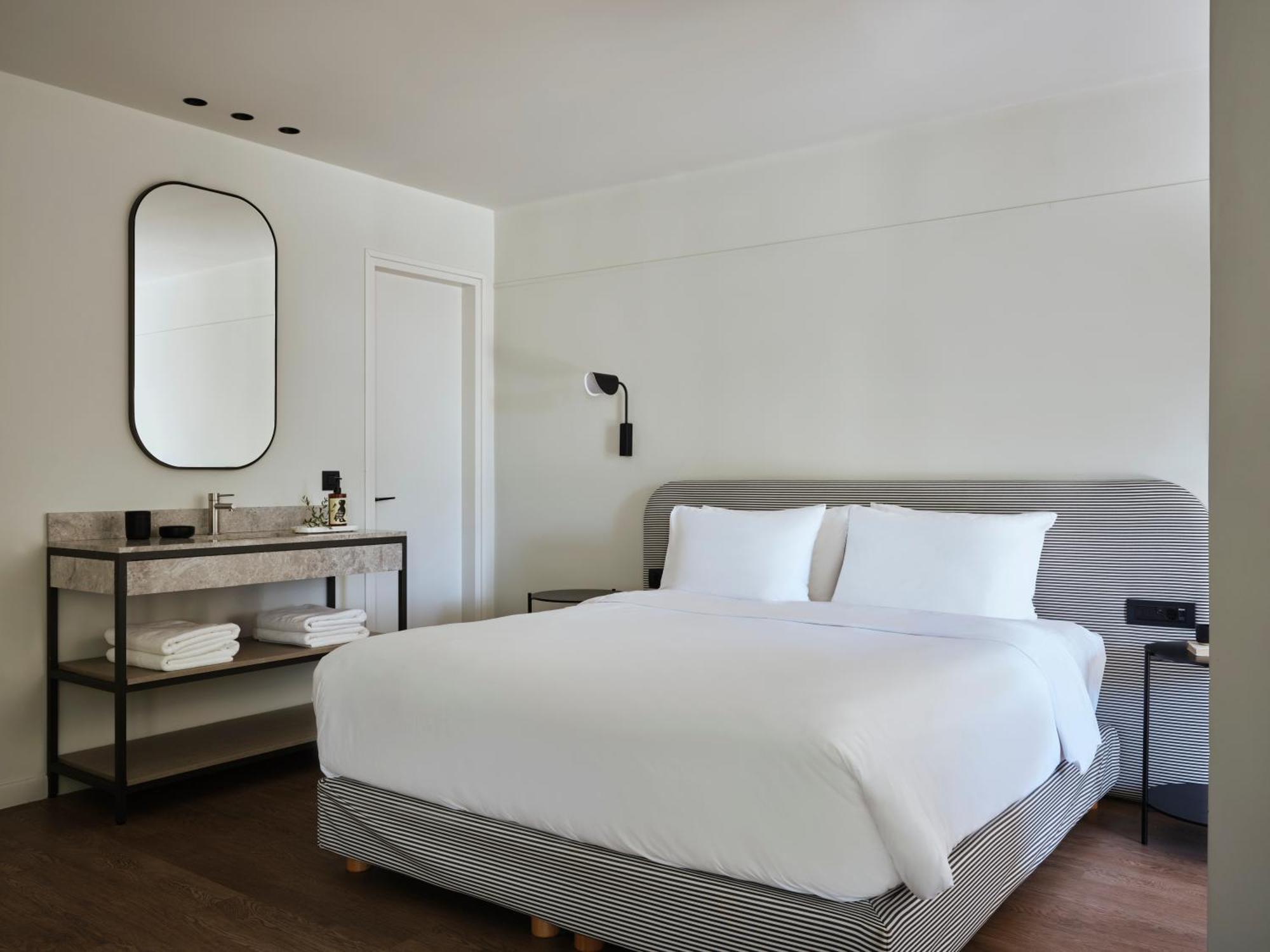 Doryssa Lithos Hotel Питагорио Екстериор снимка