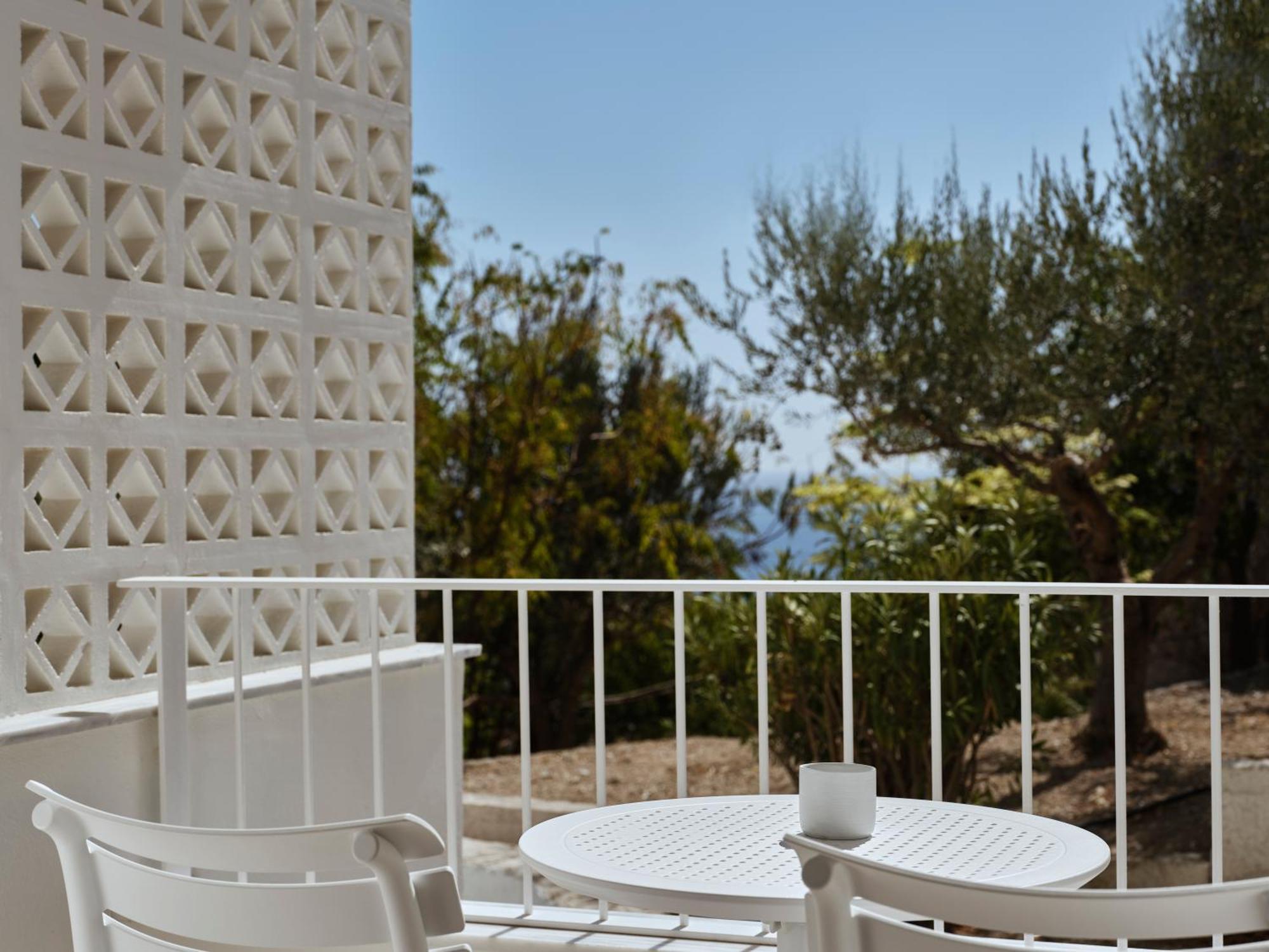 Doryssa Lithos Hotel Питагорио Екстериор снимка