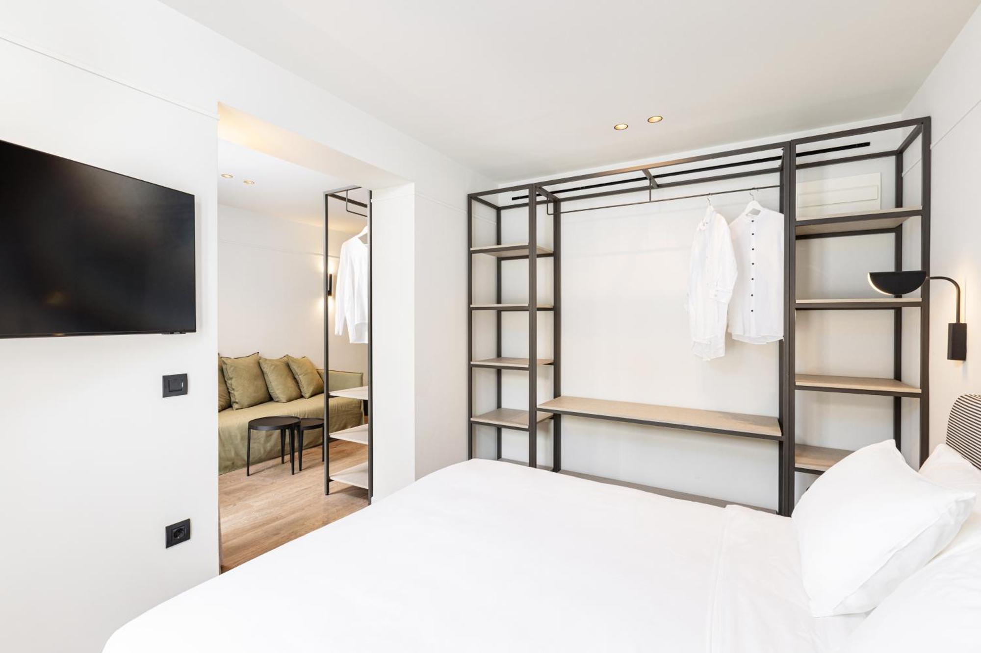 Doryssa Lithos Hotel Питагорио Екстериор снимка