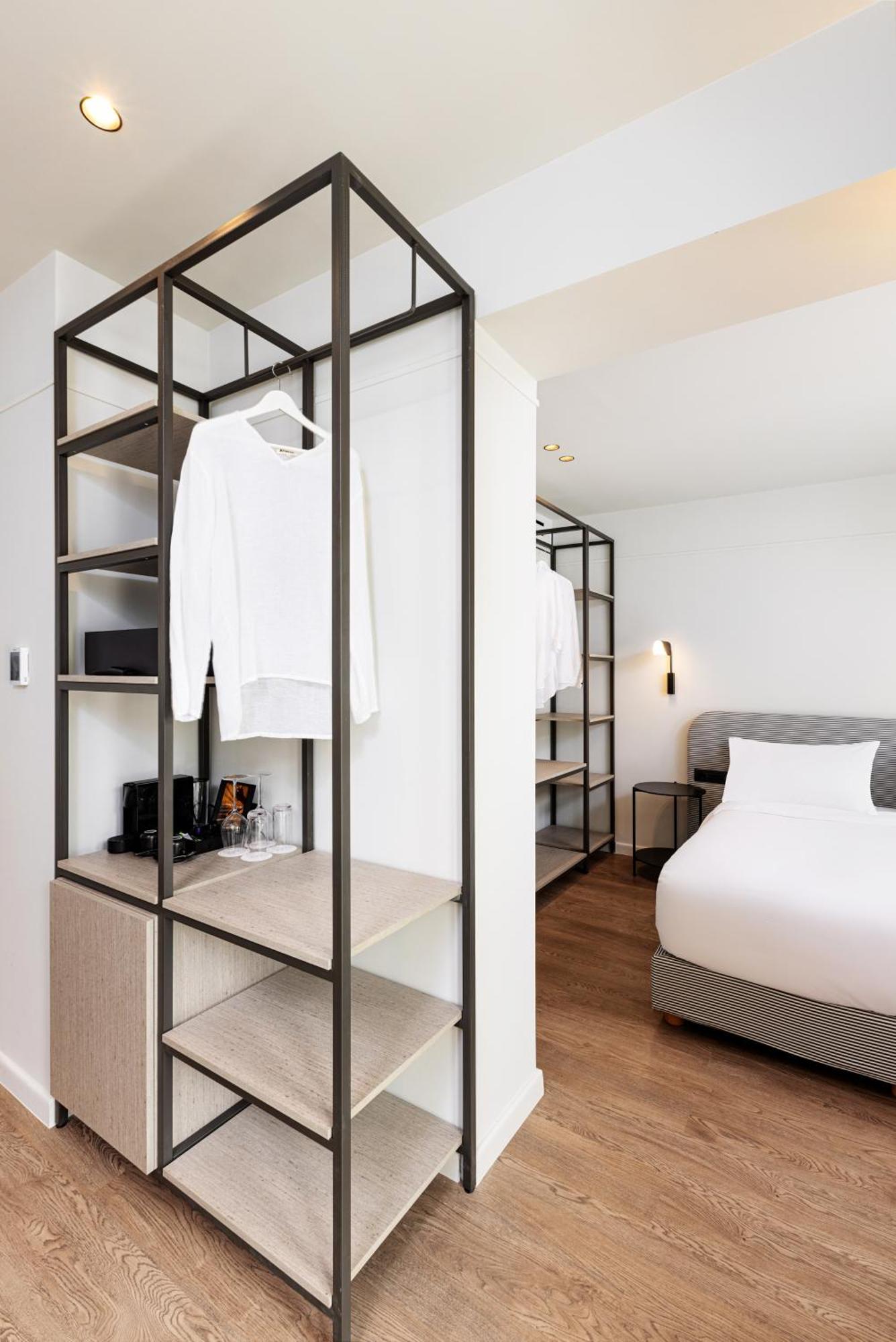 Doryssa Lithos Hotel Питагорио Екстериор снимка