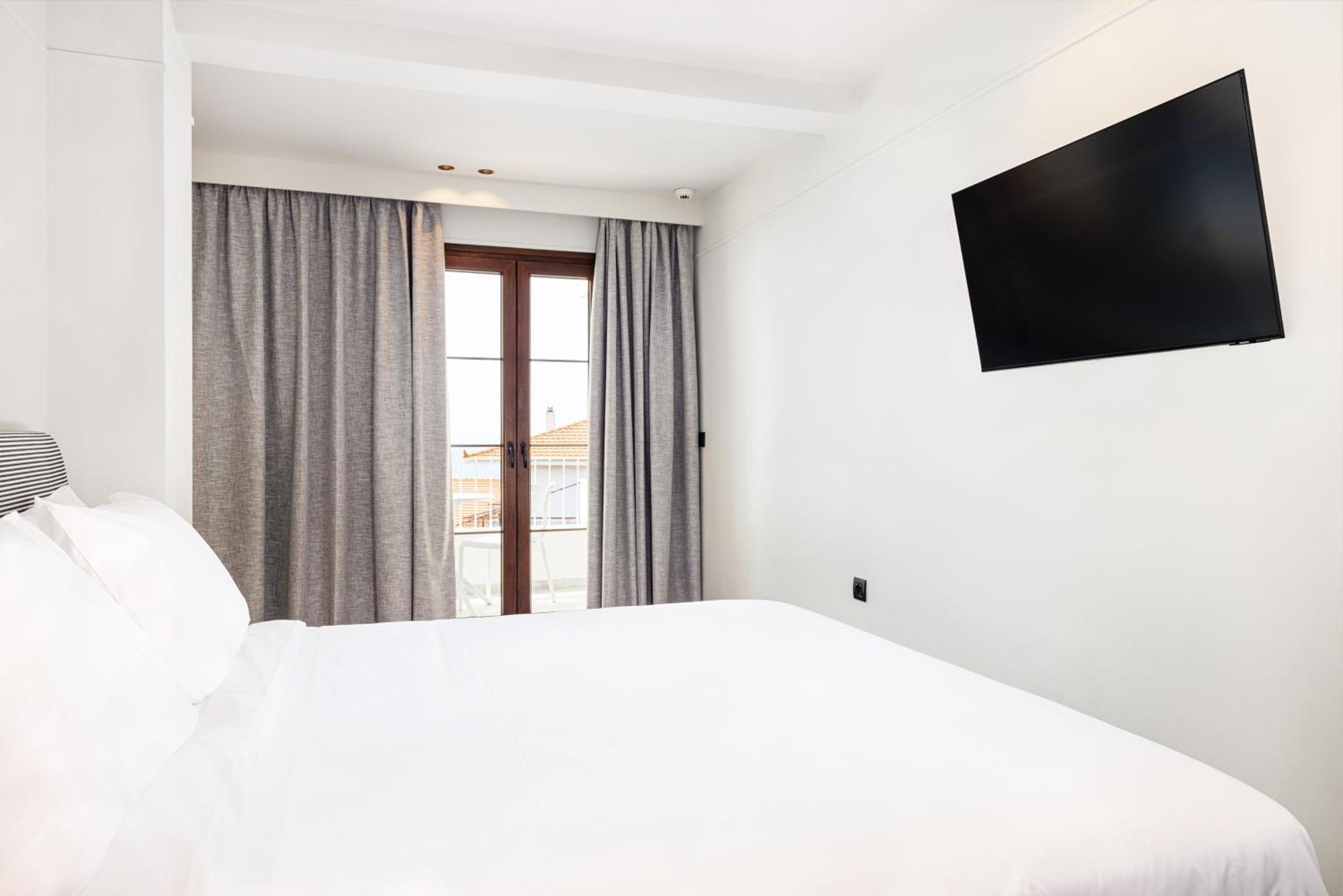 Doryssa Lithos Hotel Питагорио Екстериор снимка