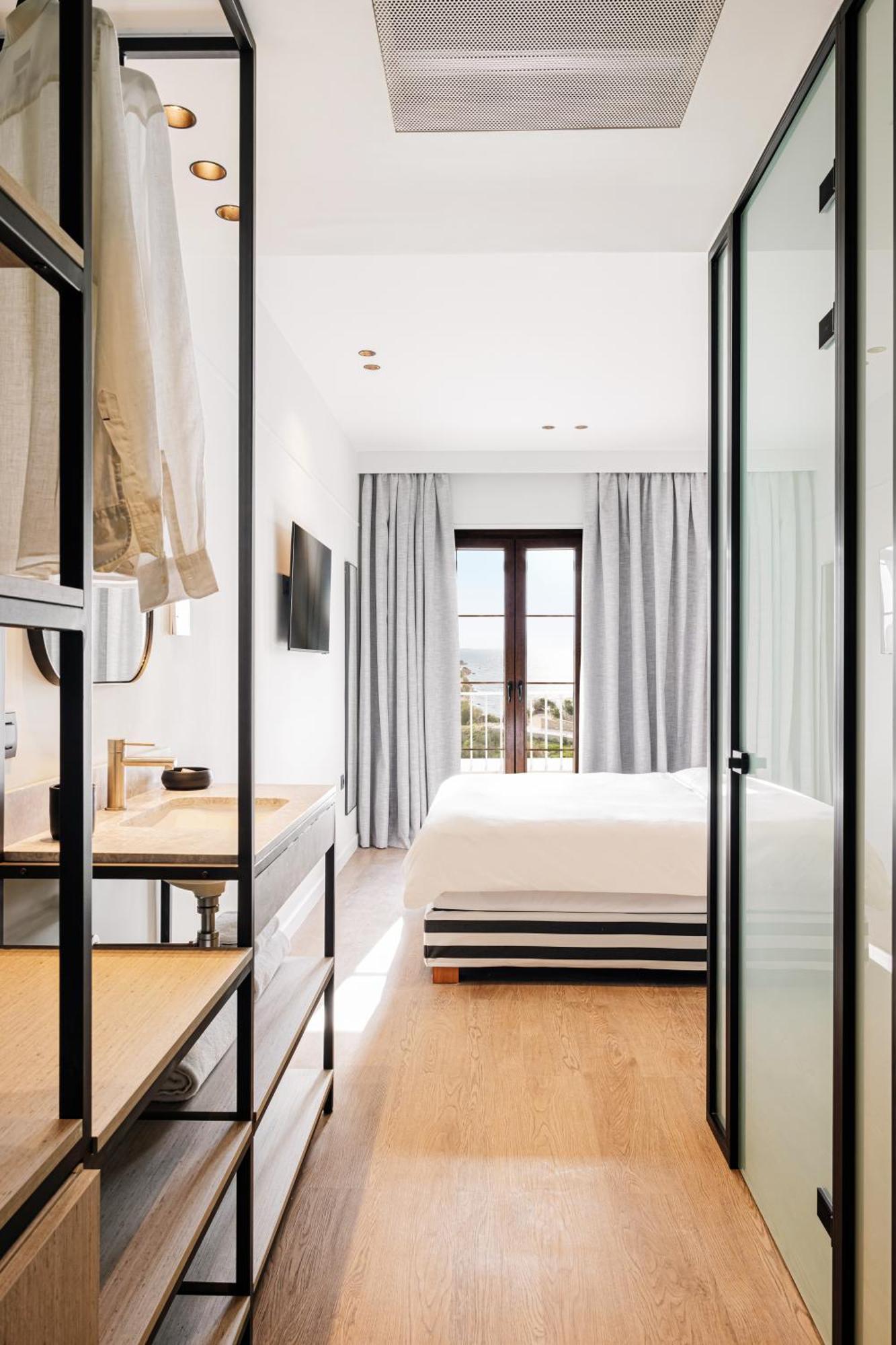 Doryssa Lithos Hotel Питагорио Екстериор снимка