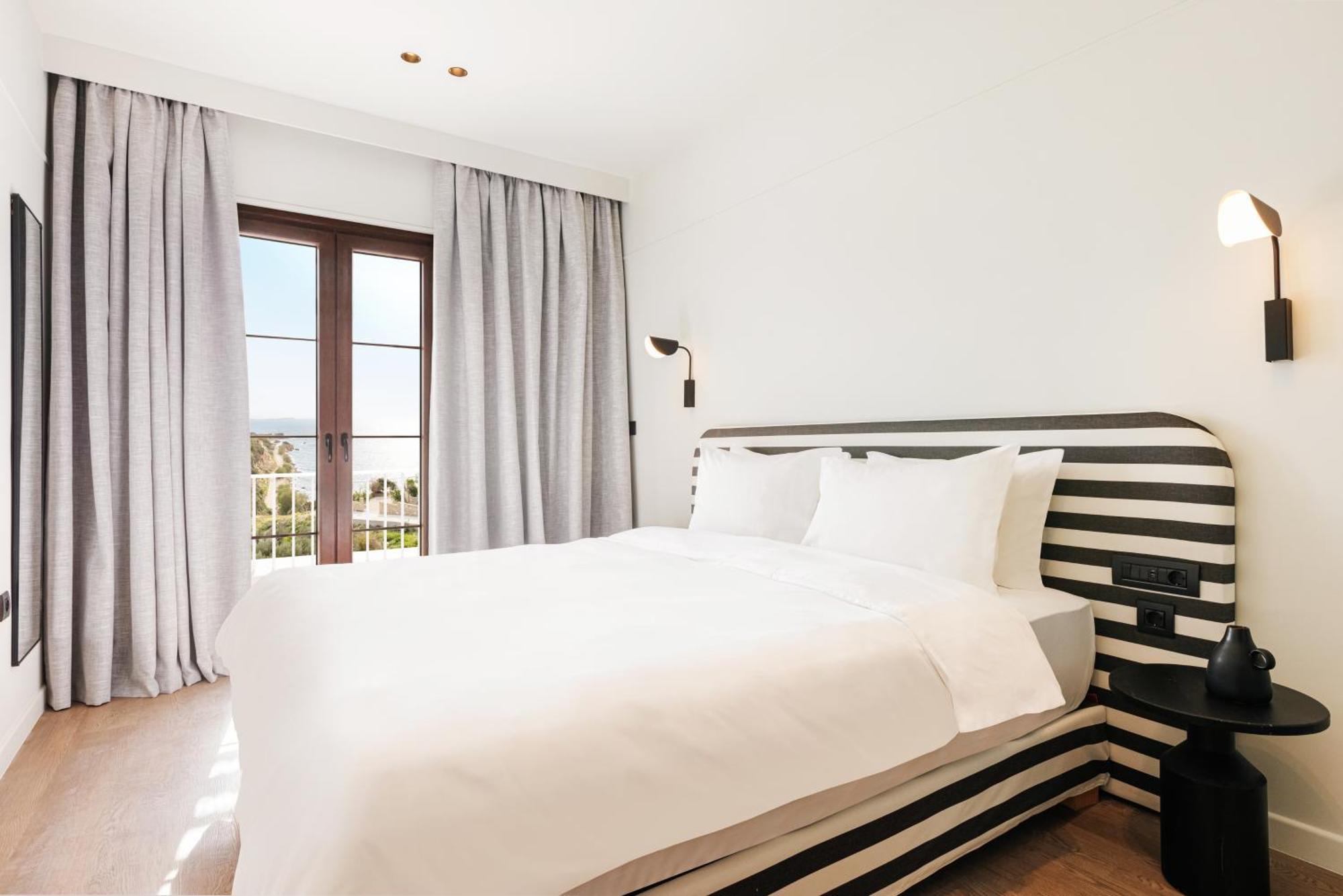 Doryssa Lithos Hotel Питагорио Екстериор снимка