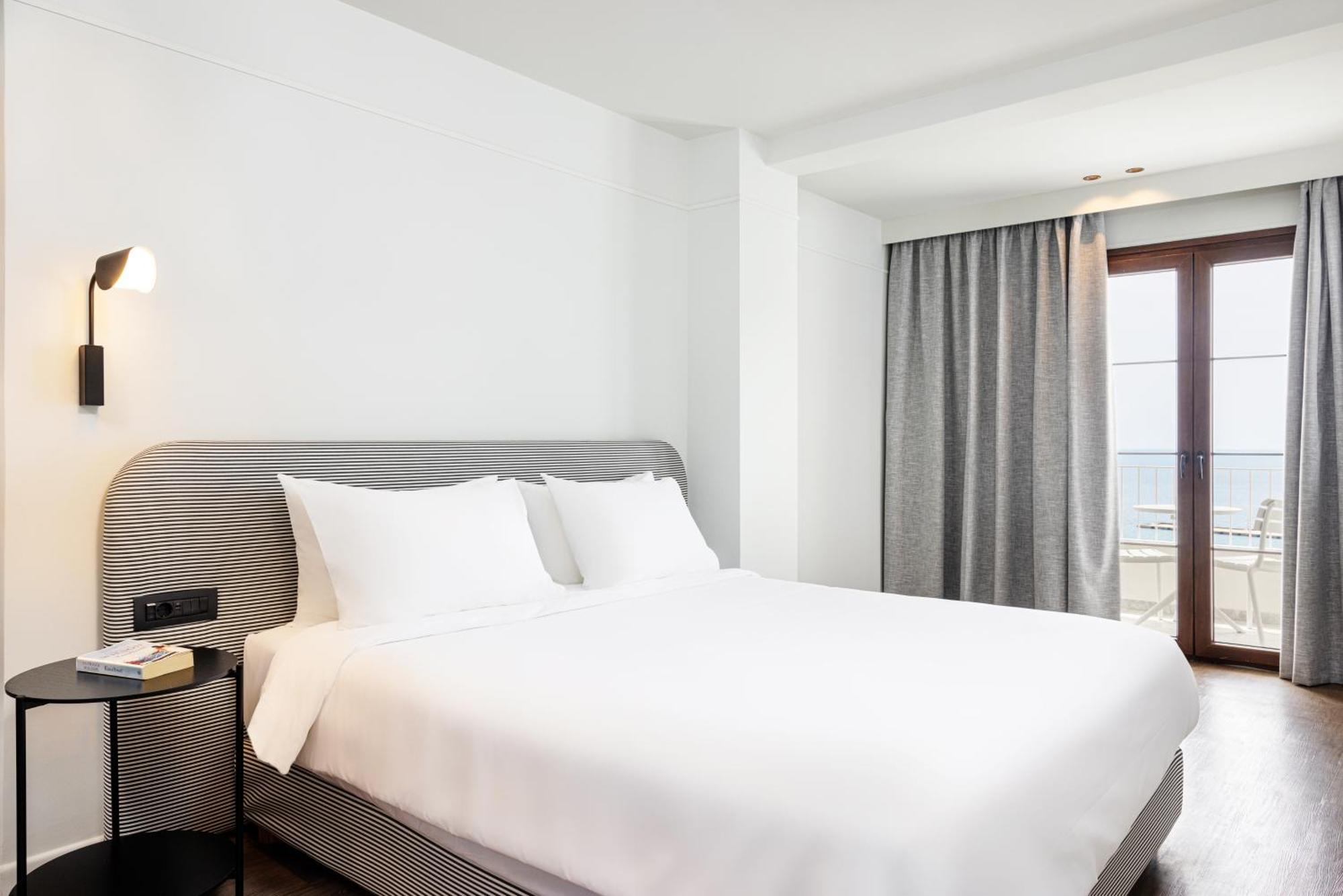 Doryssa Lithos Hotel Питагорио Екстериор снимка