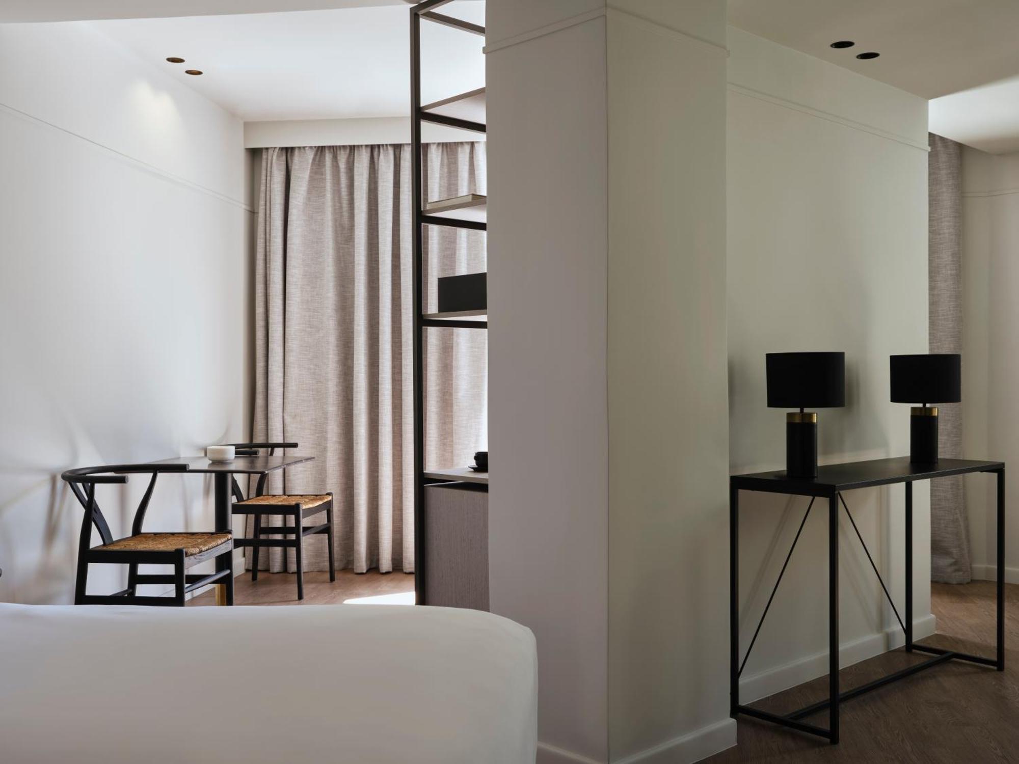 Doryssa Lithos Hotel Питагорио Екстериор снимка
