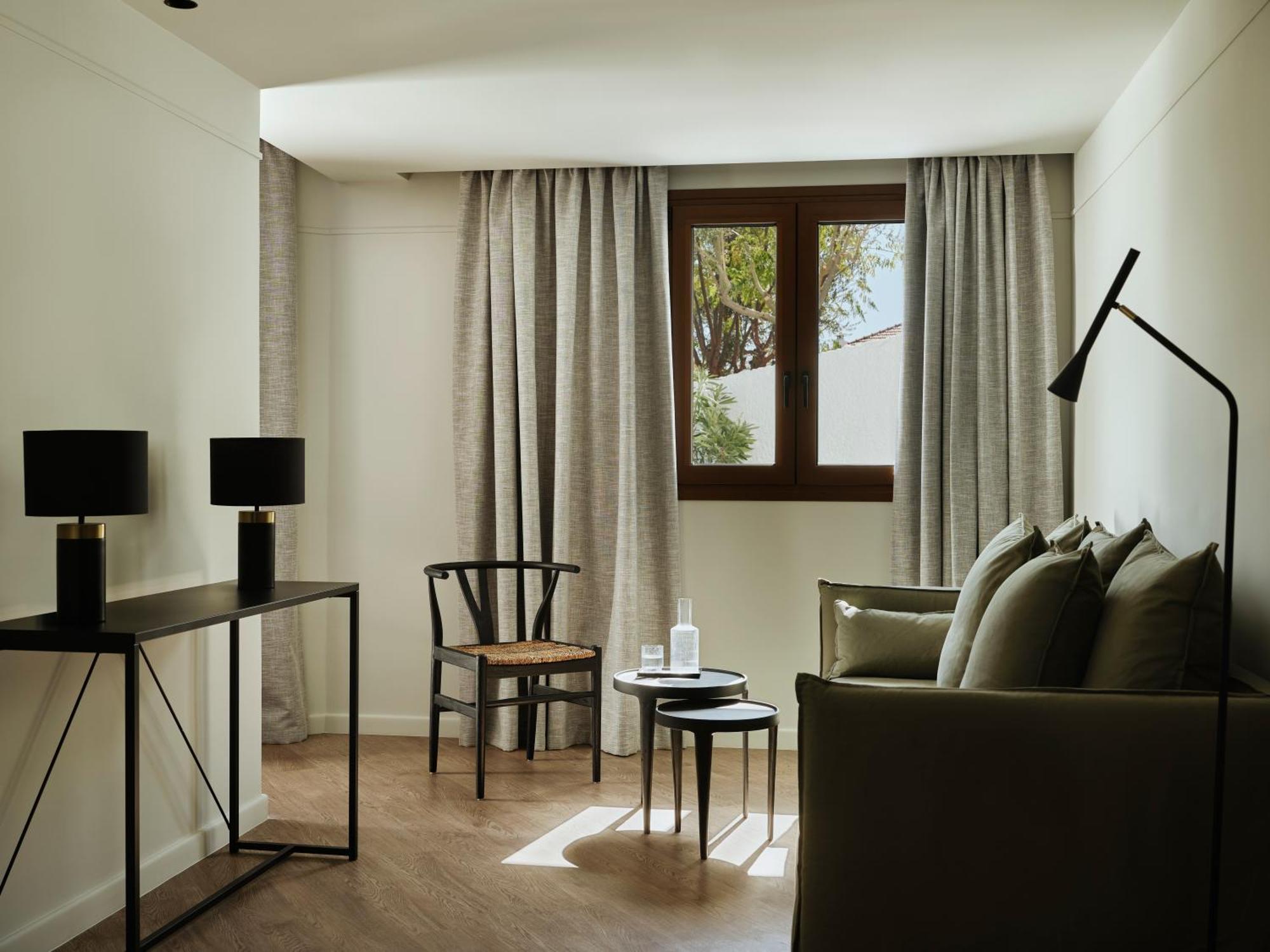Doryssa Lithos Hotel Питагорио Екстериор снимка