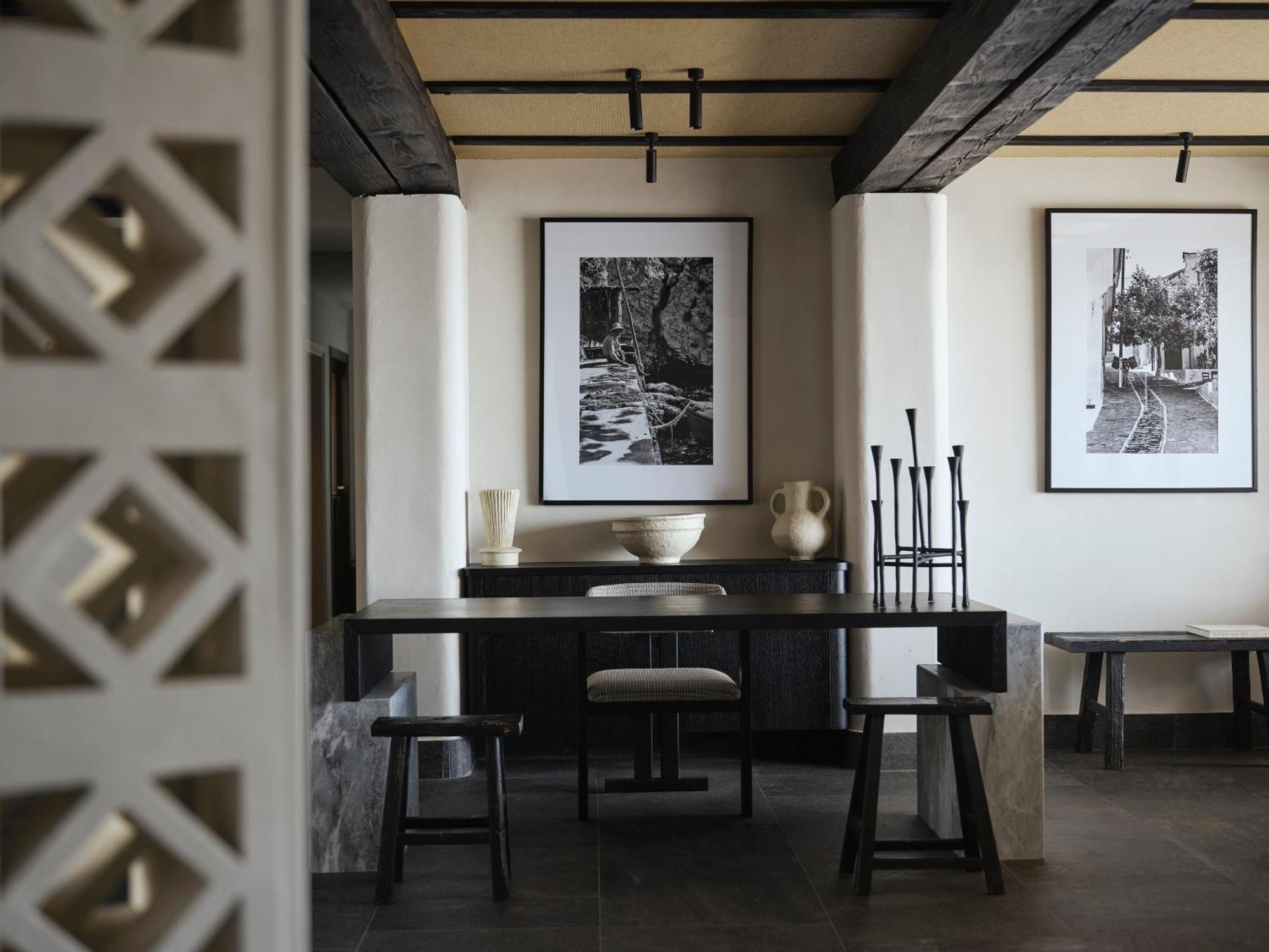 Doryssa Lithos Hotel Питагорио Екстериор снимка